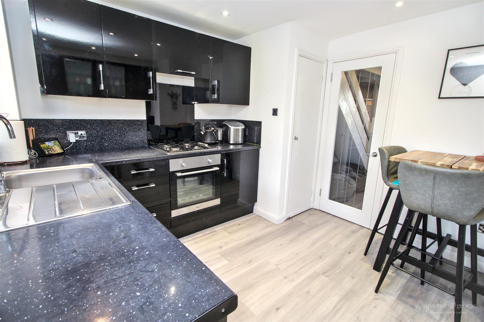 Minton Close, Tilehurst, Reading